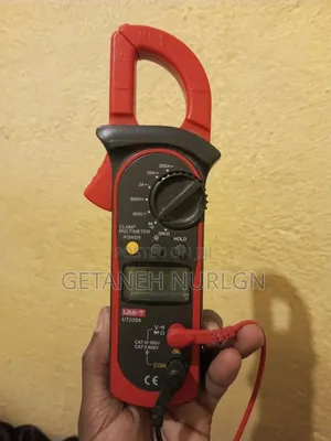 Multimeter