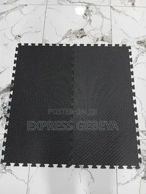Interlocking Eva Foam Gym Mat Play Mat