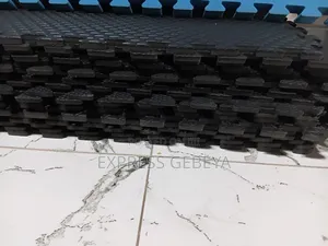 Interlocking Eva Foam Gym Mat Play Mat