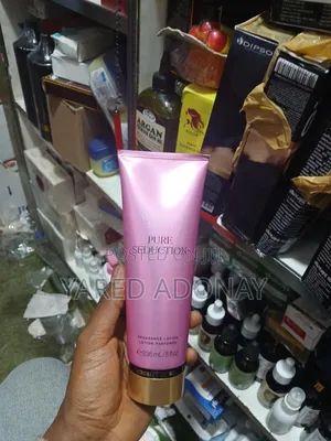 Victoria's Secret Pure Seduction Fragrance Lotion