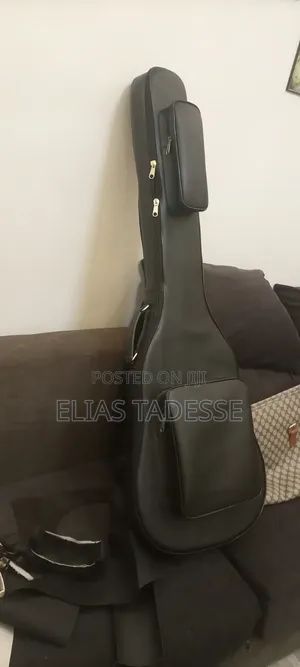 Guitar Bag