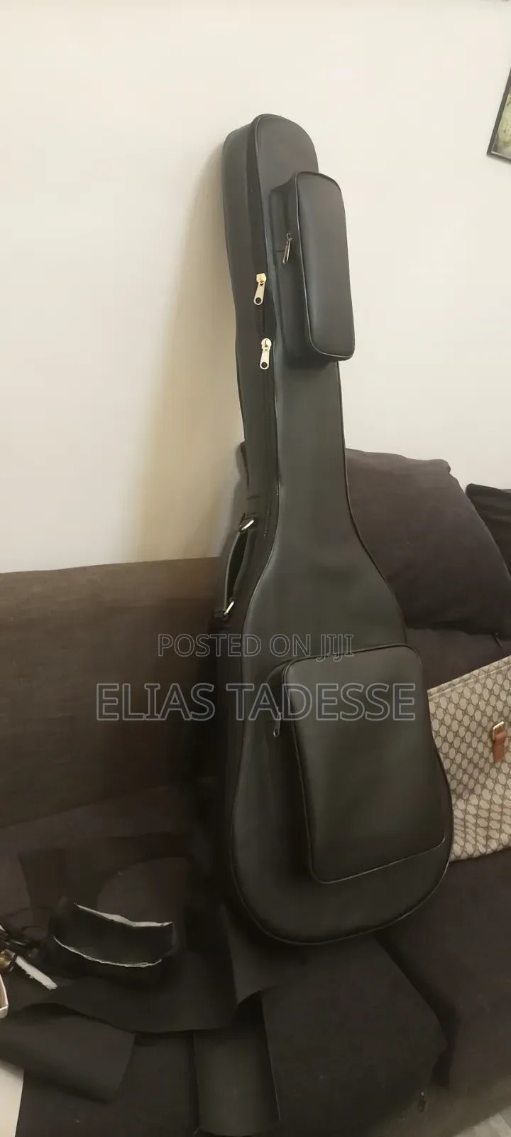 Guitar Bag