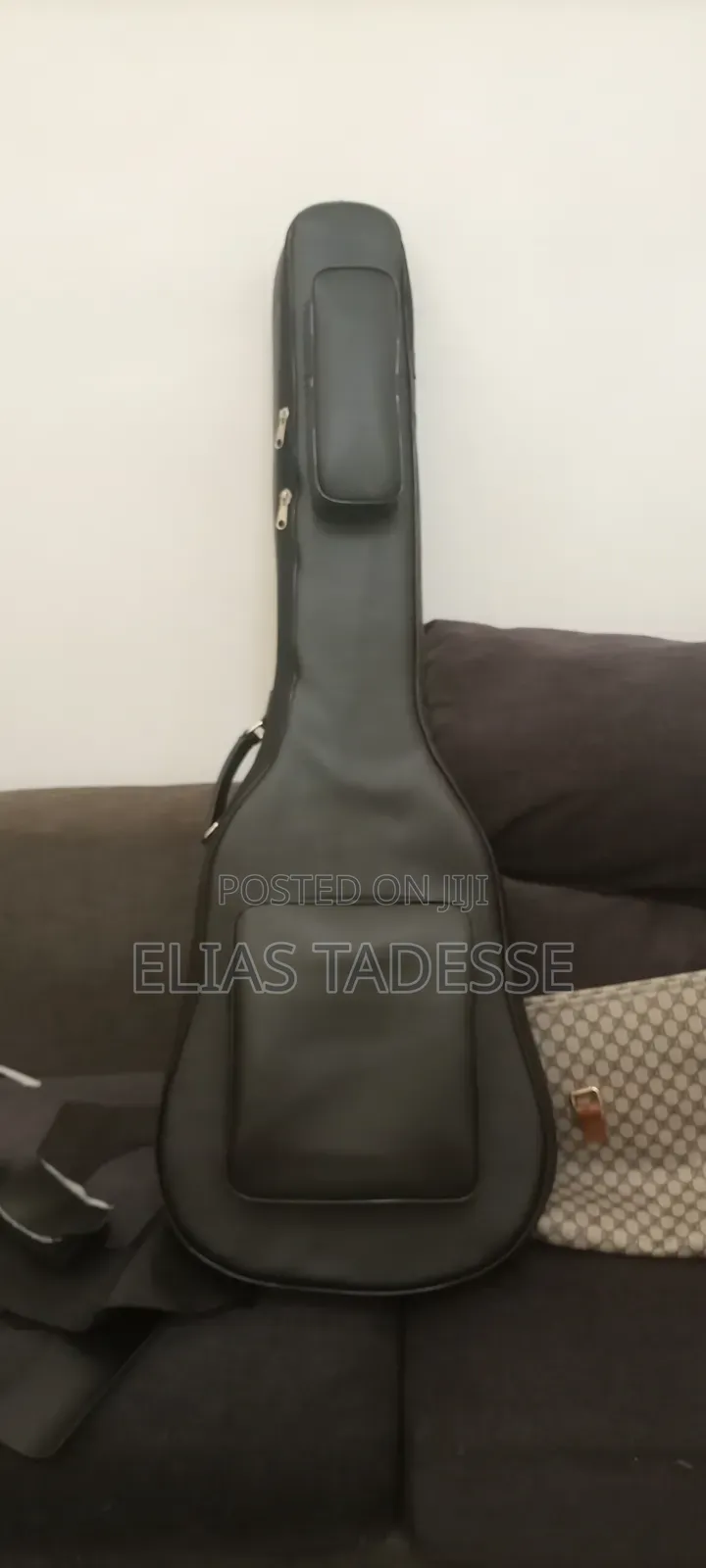 Guitar Bag