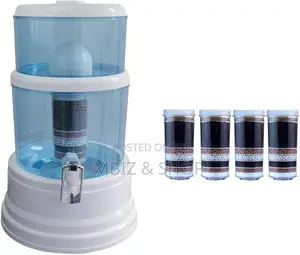 16 Liter Water Dispenser