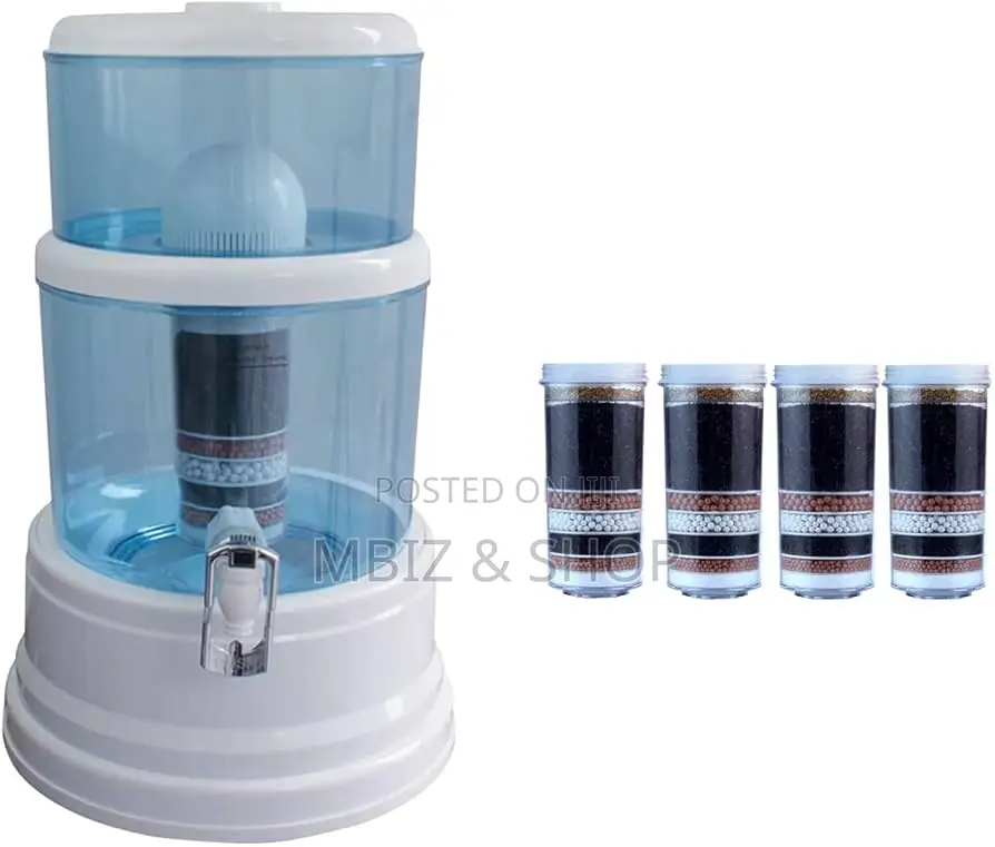 16 Liter Water Dispenser