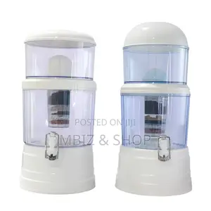 16 Liter Water Dispenser