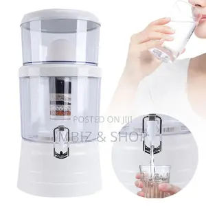 16 Liter Water Dispenser