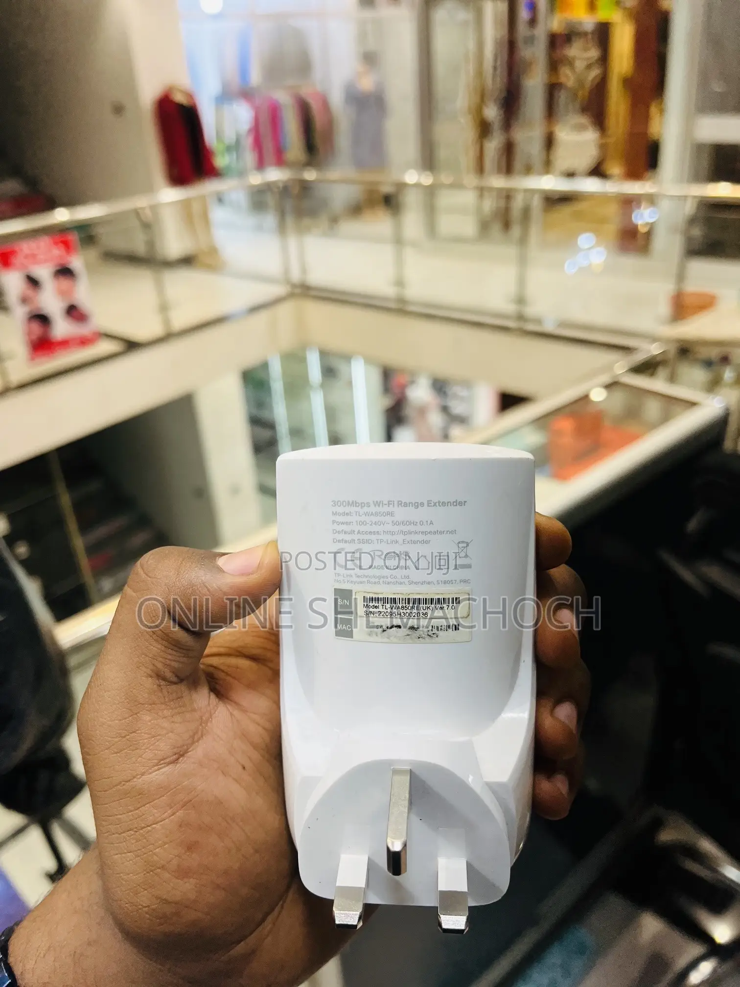 Tp Link Wifi Range Extender
