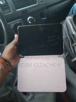 Apple iPad mini 6 64 GB Gray