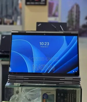 New Laptop HP Envy X360 16GB Intel Core Ultra 7 SSD 1T