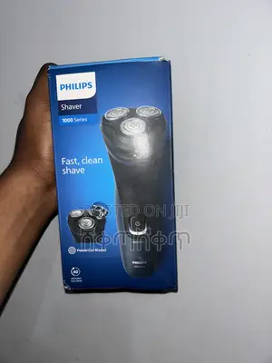 Philips Shaver