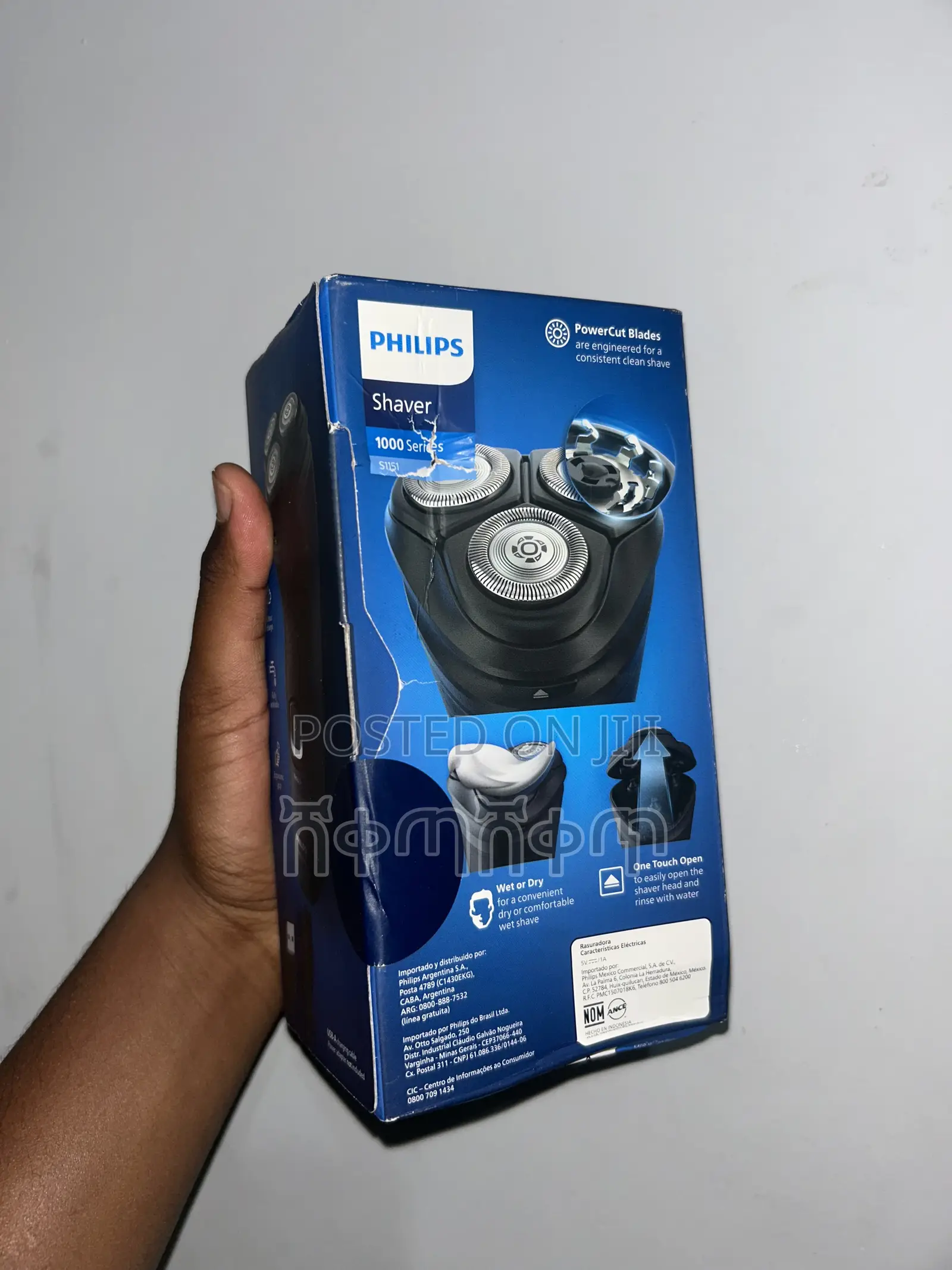 Philips Shaver