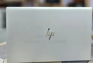 New Laptop HP EliteBook 845 G8 16GB AMD Ryzen 5 SSD 512GB