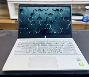 New Laptop HP Pavilion 14 16GB Intel Core i5 SSD 512GB