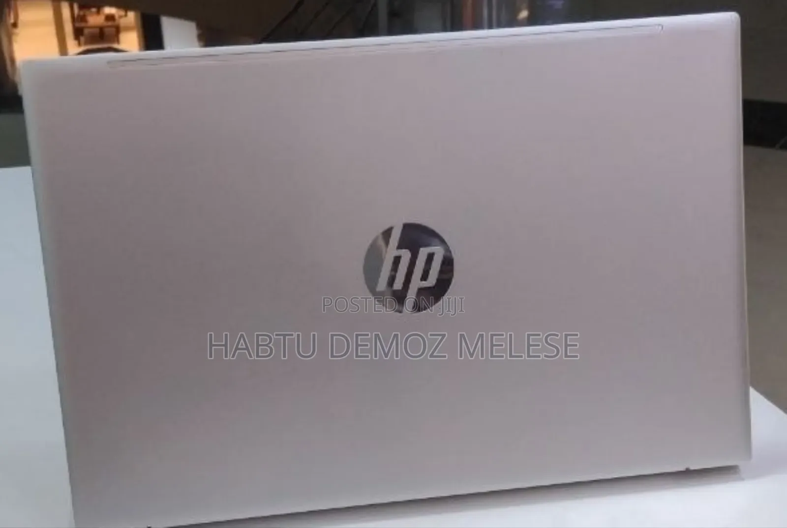 New Laptop HP Pavilion 13 X360 16GB Intel Core i5 SSD 512GB