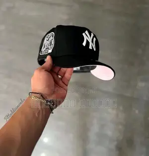 Streetwear Caps Now Available