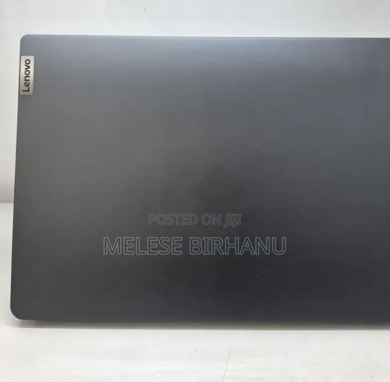New Laptop Lenovo Ideapad 3 16GB AMD Ryzen 7 SSD 512GB