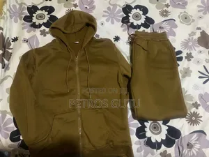 Hoodie Set