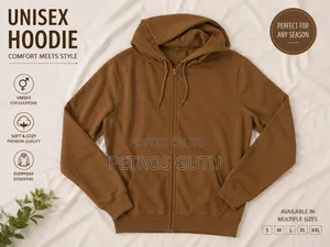 Hoodie Set