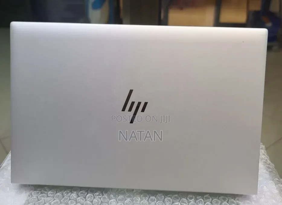 New Laptop HP EliteBook 840 G8 16GB Intel Core i5 SSD 512GB