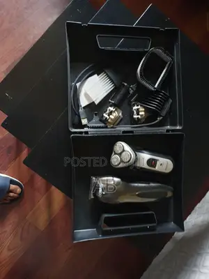 Conair Grooming Kit