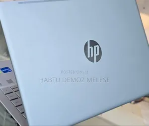 New Laptop HP Pavilion DM1 16GB Intel Core i5 SSD 512GB