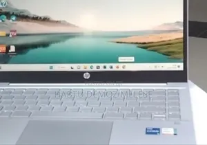 New Laptop HP Pavilion DM1 16GB Intel Core i5 SSD 512GB