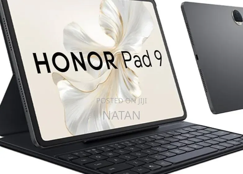 New Honor Pad 9 256 GB