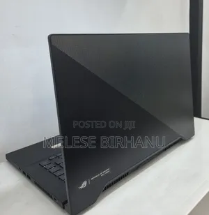 New Laptop Asus ROG Zephyrus G16 16GB Intel Core i7 SSD 1T