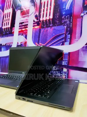 New Laptop Dell Latitude 14 5480 8GB Intel Core i5 SSD 256GB