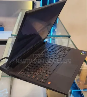 New Laptop Dell G15 5511 16GB Intel Core i7 SSD 512GB