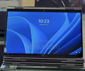 New Laptop HP Envy 15 16GB Intel Core 7 SSD 1T