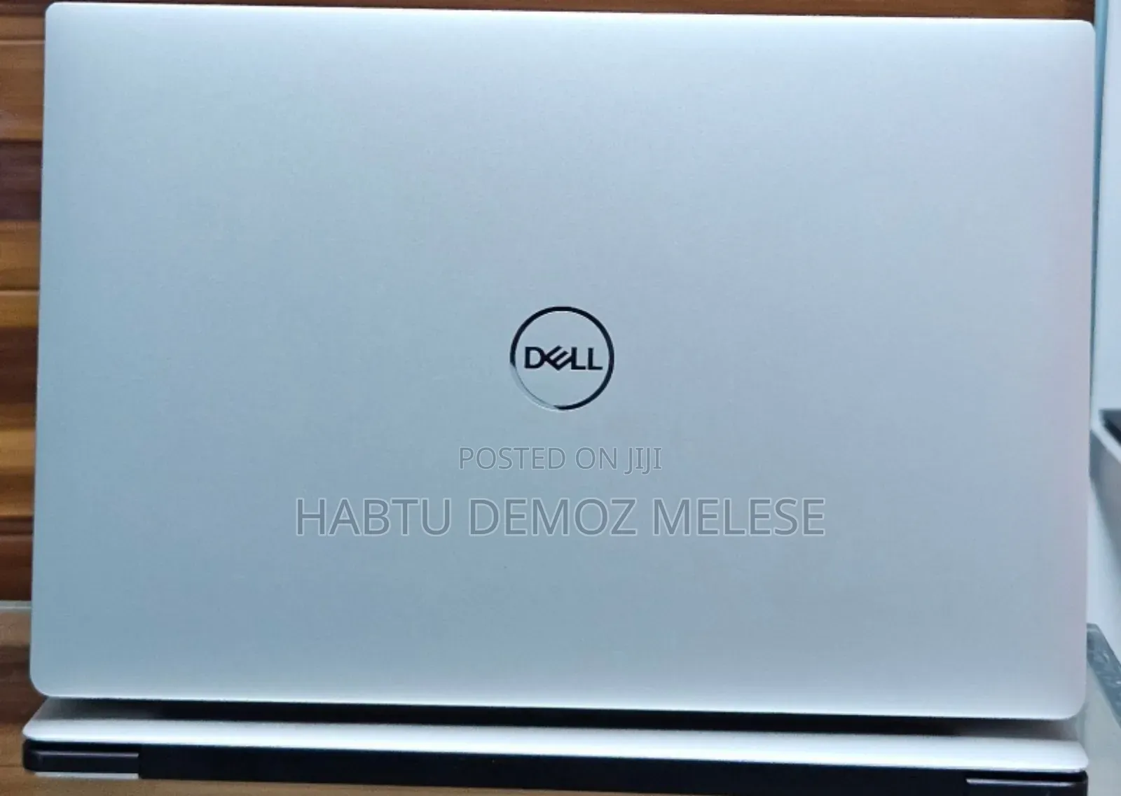 New Laptop Dell XPS 13 16GB Intel Core i7 SSD 512GB