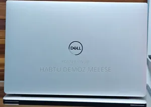 New Laptop Dell XPS 13 16GB Intel Core i7 SSD 512GB