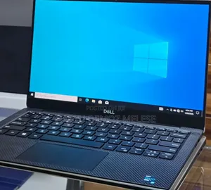New Laptop Dell XPS 13 16GB Intel Core i7 SSD 512GB