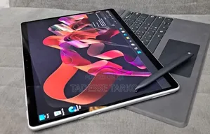 New Microsoft Surface Pro 9 16GB Qualcomm Snapdragon X Plus SSD 512GB