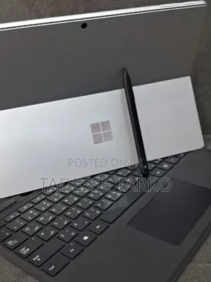 New Microsoft Surface Pro 9 16GB Qualcomm Snapdragon X Plus SSD 512GB