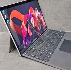 New Microsoft Surface Pro 9 16GB Qualcomm Snapdragon X Plus SSD 512GB