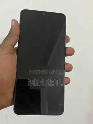 New Samsung Galaxy A07 128 GB Green
