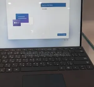 New Microsoft Surface Pro 9 16GB Qualcomm Snapdragon X Elite SSD 512GB
