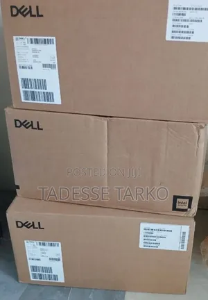 New Dell Pro Slim QCS1250 SFF 8GB Intel Core i5 SSD 512GB