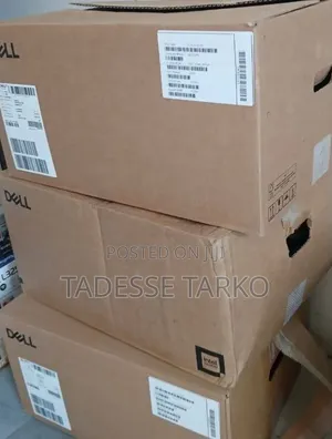 New Dell Pro Slim QCS1250 SFF 8GB Intel Core i5 SSD 512GB