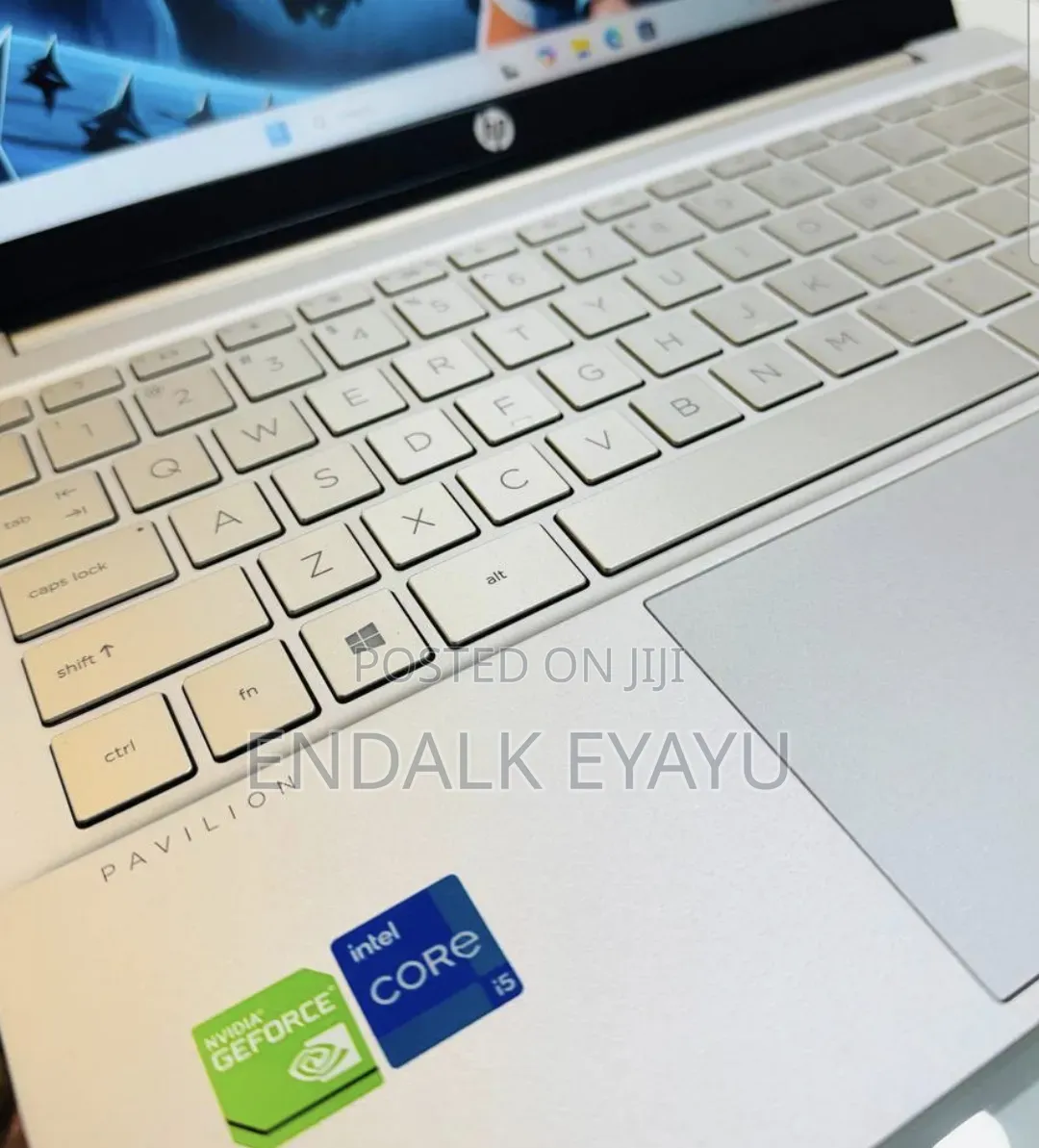 New Laptop HP Pavilion 14 16GB Intel Core i5 SSD 512GB