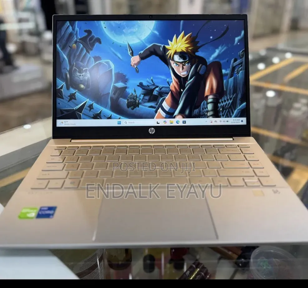New Laptop HP Pavilion 14 16GB Intel Core i5 SSD 512GB