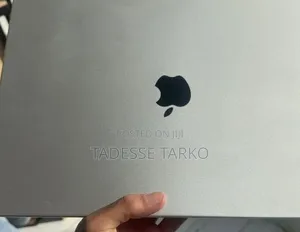 New Laptop Apple MacBook Pro 2021 M1 32GB Apple M1 Pro SSD 1T