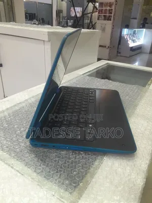 New Laptop HP ProBook 11 x360 G3 EE 4GB Intel Pentium SSD 256GB