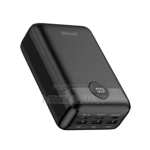 Calu 30000mah Power Bank