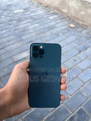 Apple iPhone 12 Pro 256 GB Blue