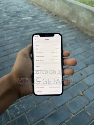 Apple iPhone 12 Pro 256 GB Blue