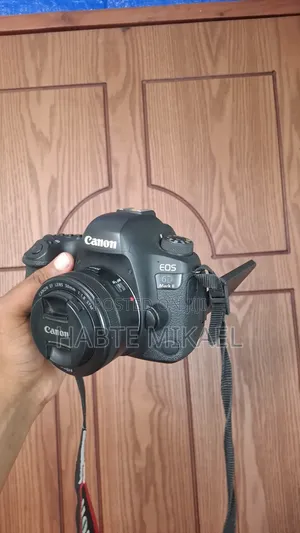 Canon 6d Mark 2